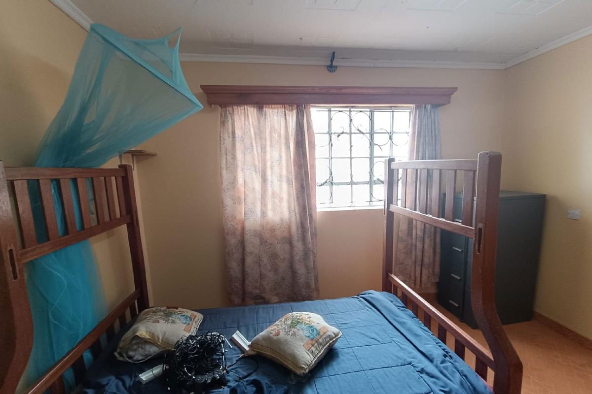 4 Bed House with En Suite in Syokimau - 11