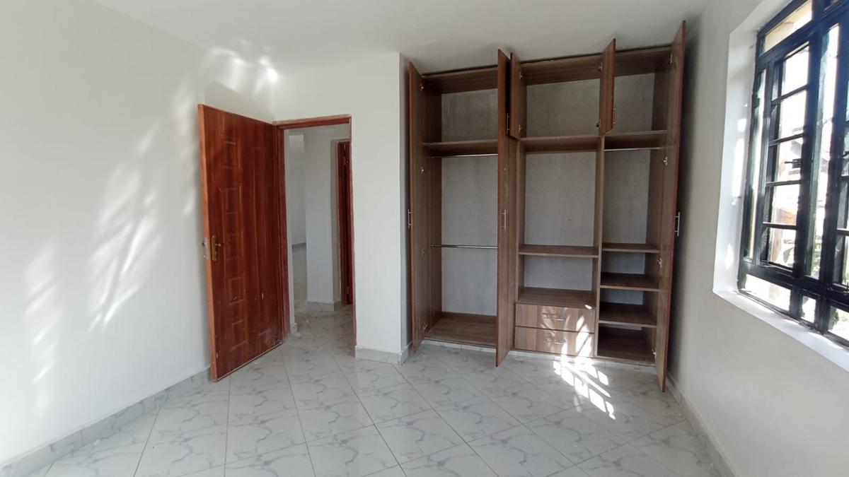 3 Bed Apartment with Backup Generator in Karura - 5