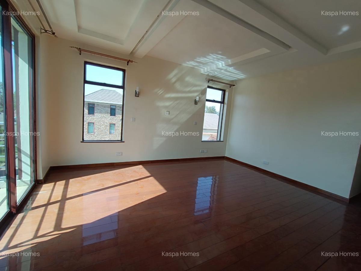 5 Bed House with En Suite in Karen - 20