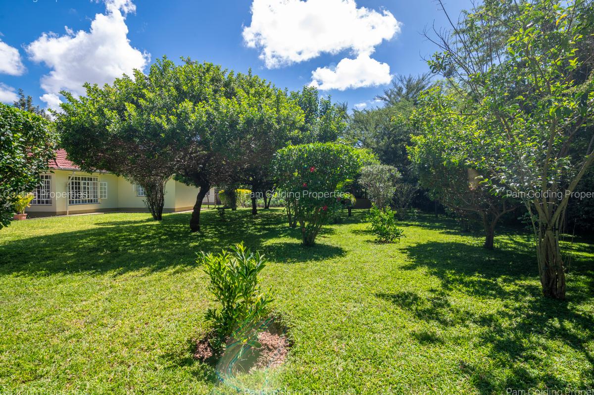 4 Bed Villa at Korompoi - 7