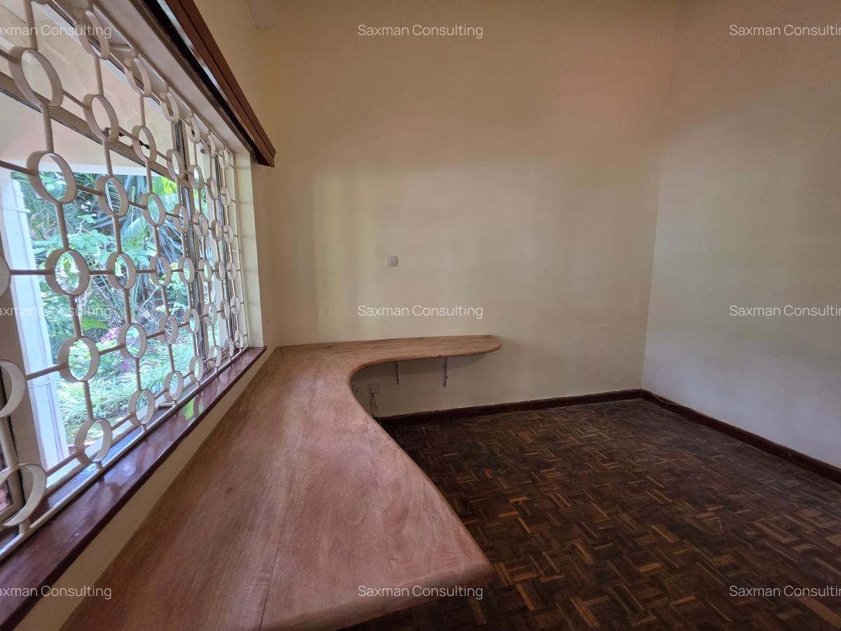 4 Bed House with Staff Quarters in Kyuna - 10