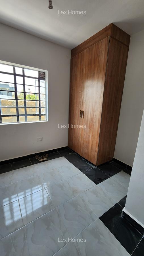 3 Bed House with En Suite at Rimpa Road - 13