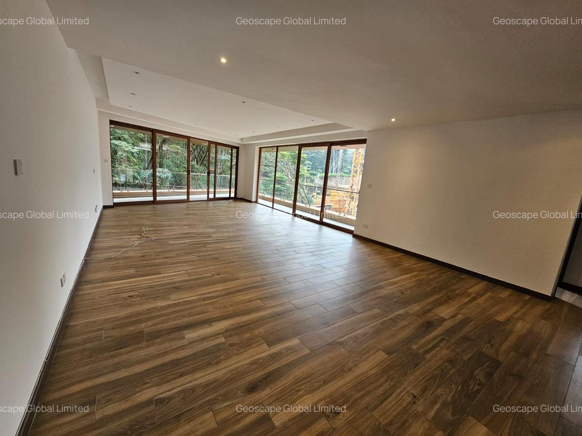 3 Bed Apartment with En Suite in Westlands Area - 5