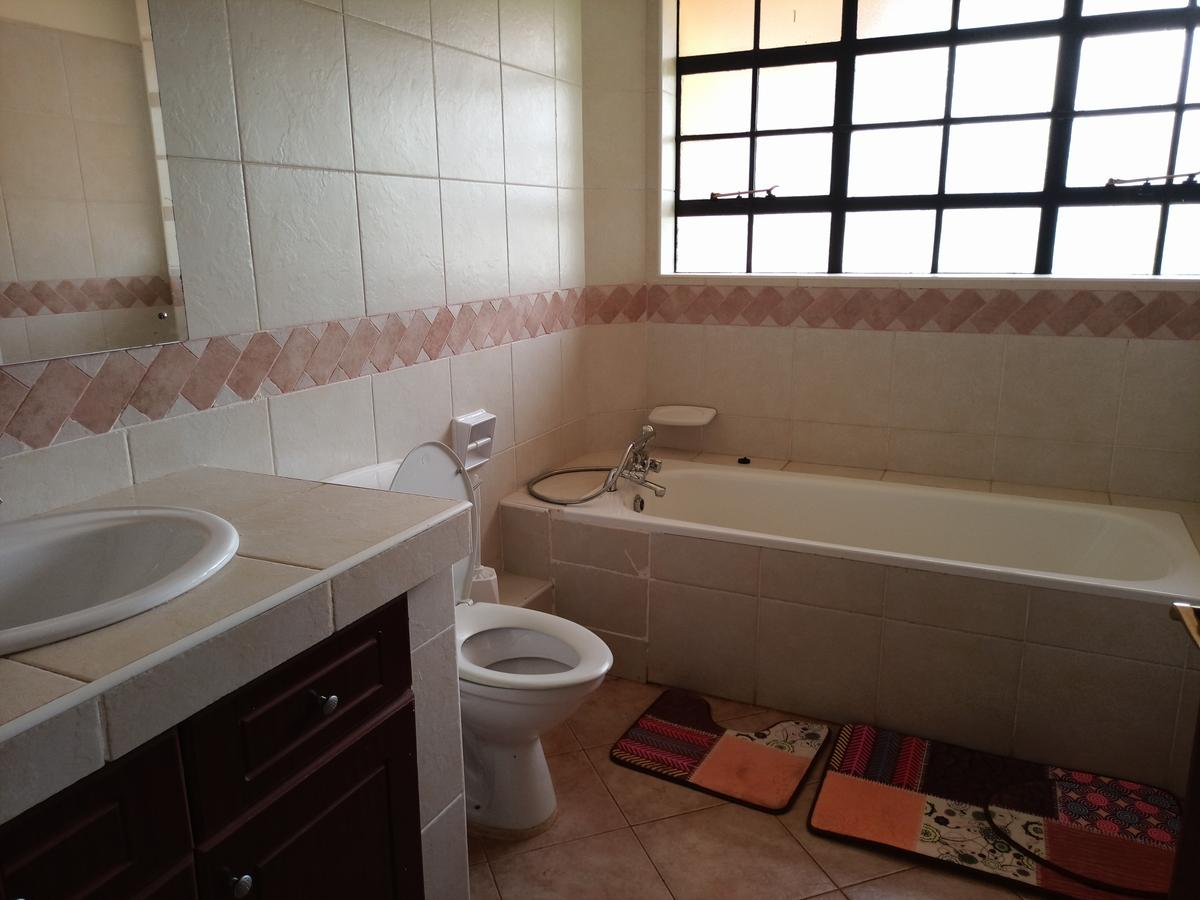 4 Bed House with En Suite at Off Runda Grove - 17