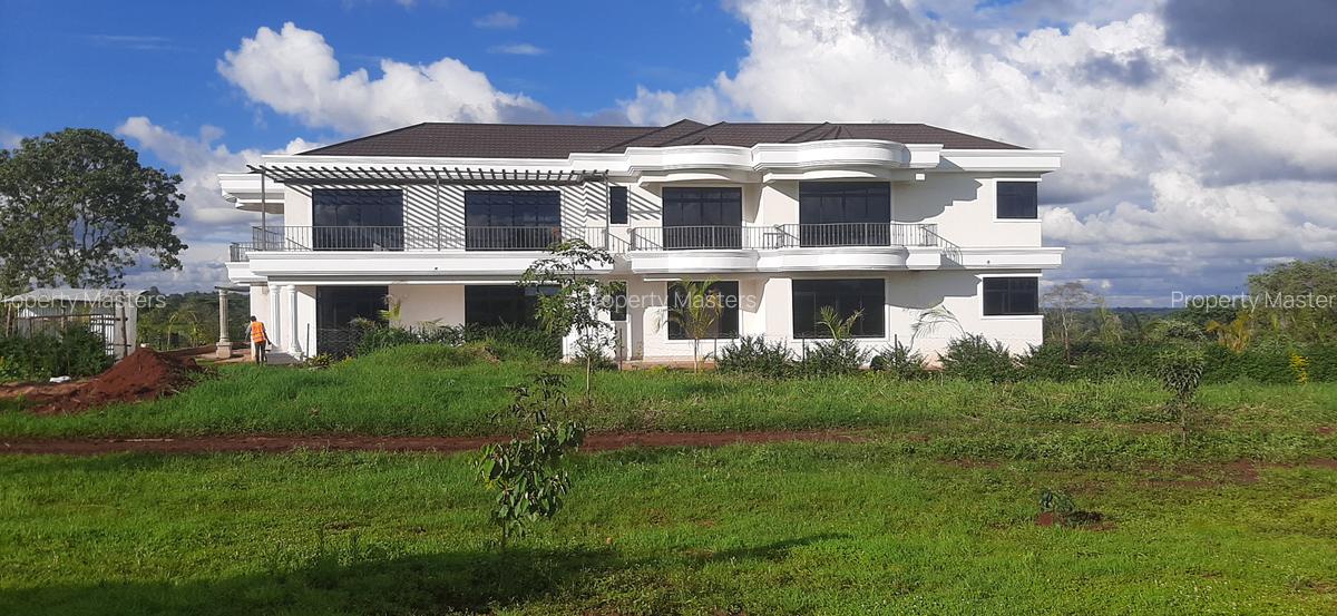 1,000 m² Residential Land at Migaa Golf Estate - 2
