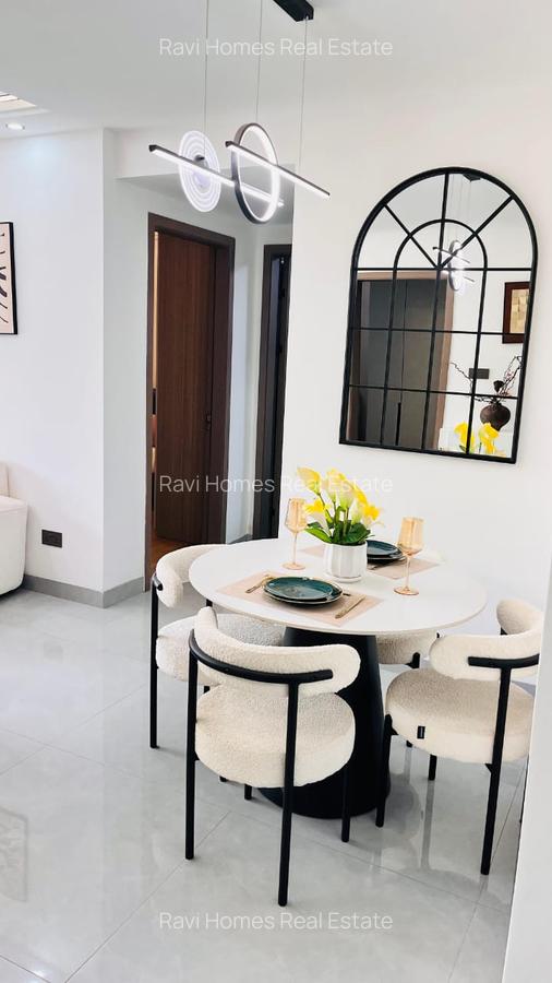 1 Bed Apartment with Swimming Pool in Westlands Area - 18