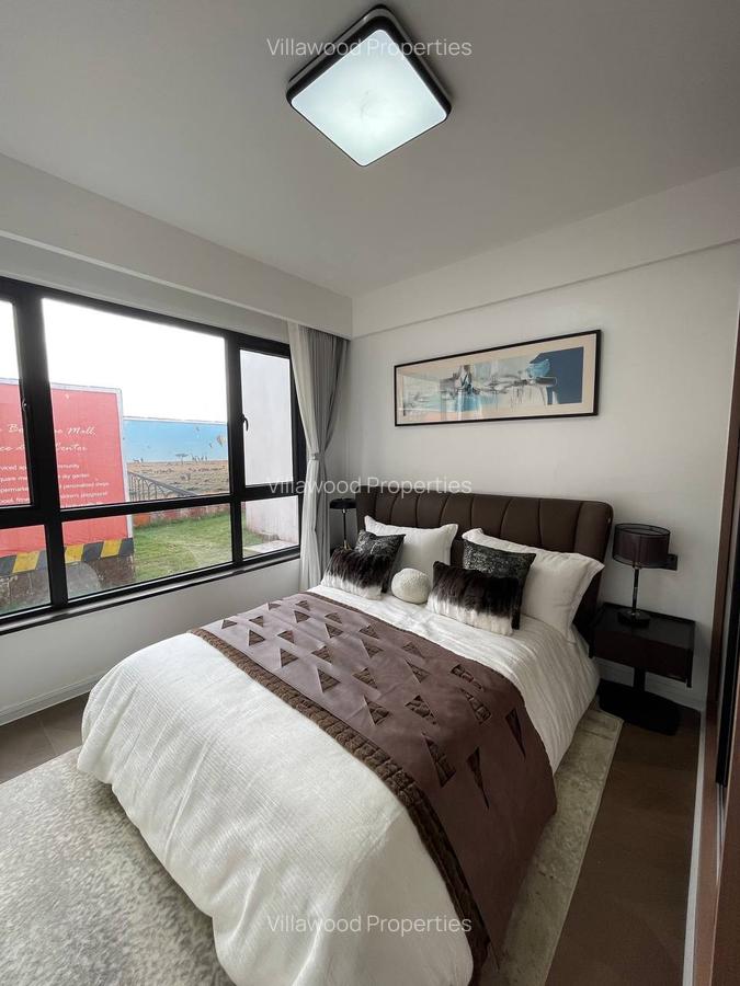 3 Bed Apartment with En Suite in Syokimau - 6