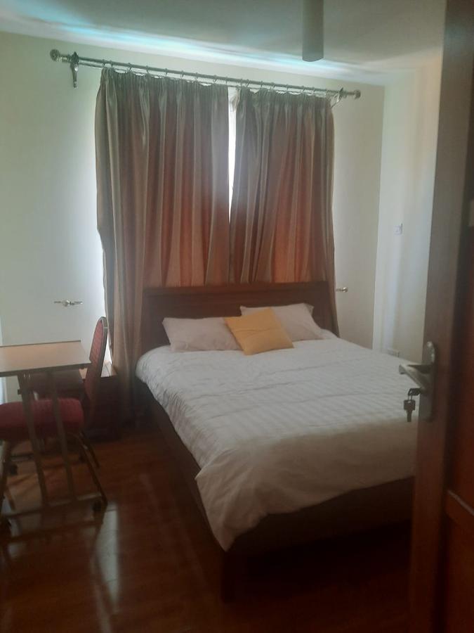 Furnished 3 Bed Apartment with En Suite in Kilimani - 11