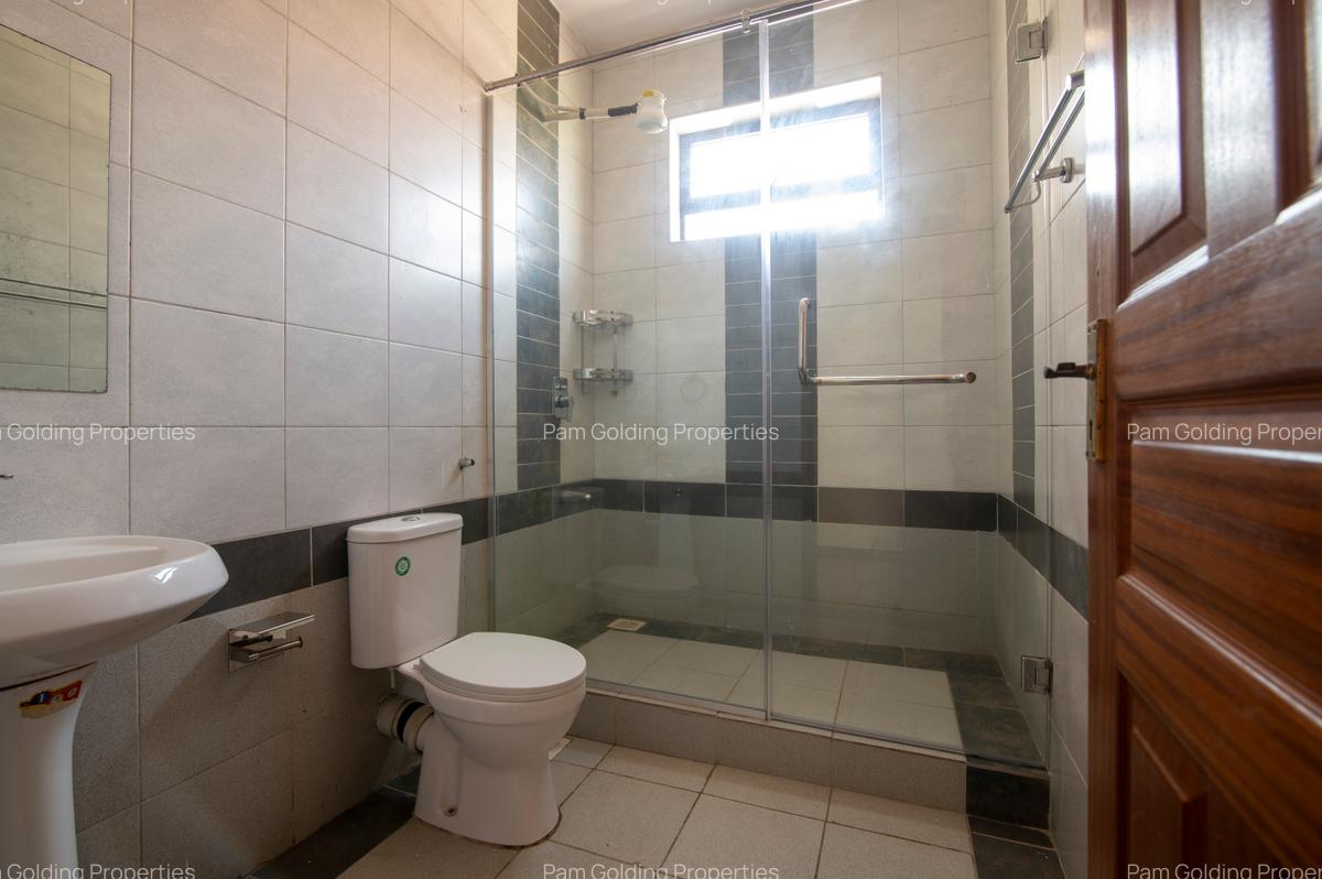 2 Bed Apartment with En Suite at Next Gen Mall - 17