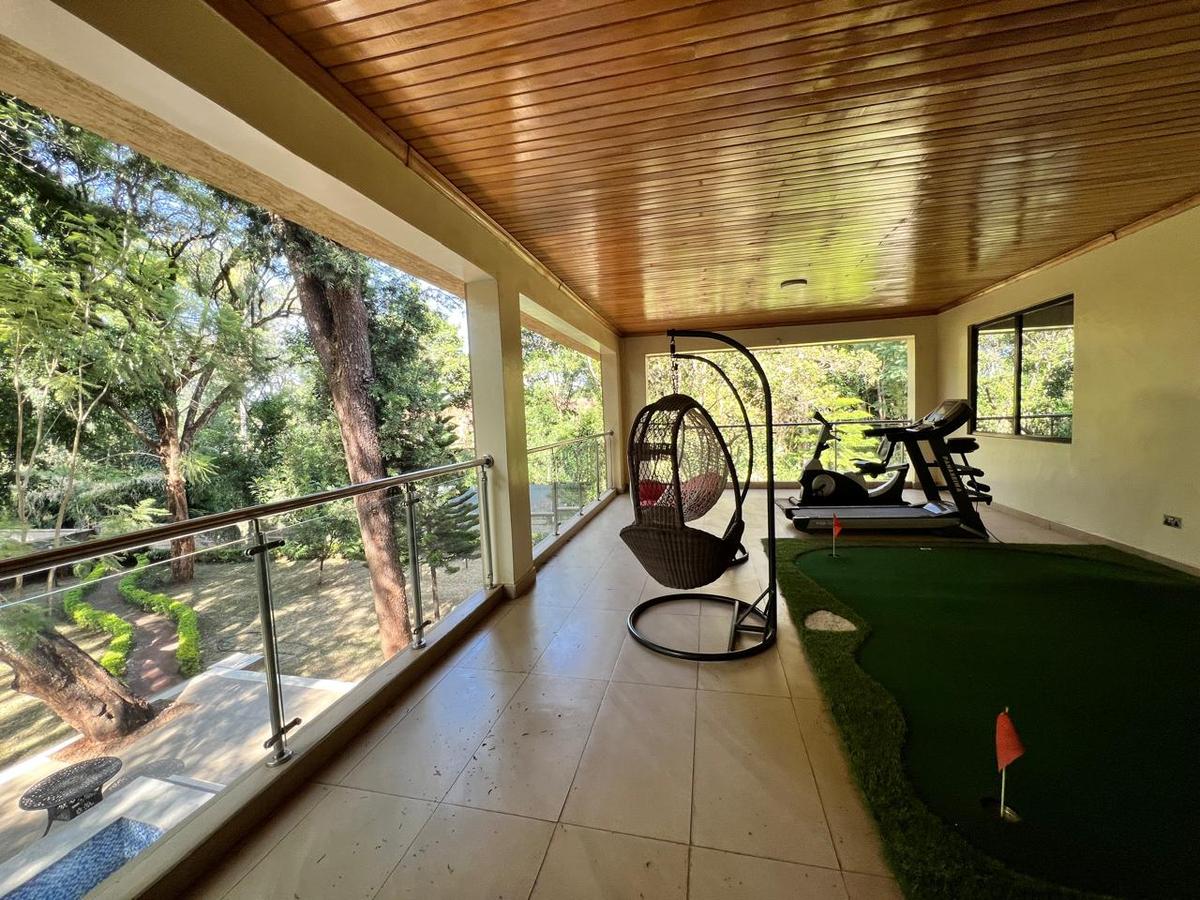 5 Bed House with Swimming Pool in Gigiri - 3