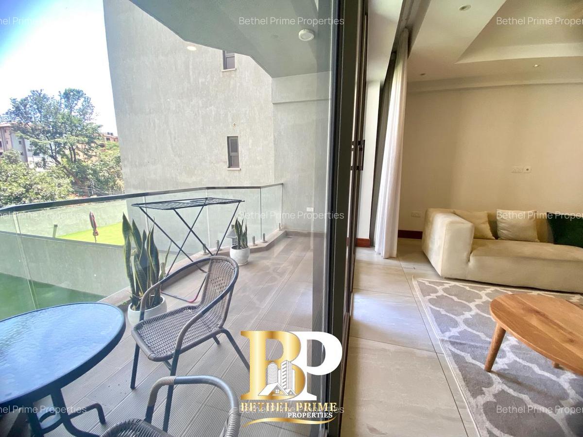 3 Bed Apartment with En Suite in Westlands Area - 2