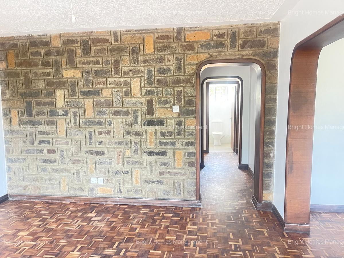 4 Bed Townhouse in Kilimani - 13