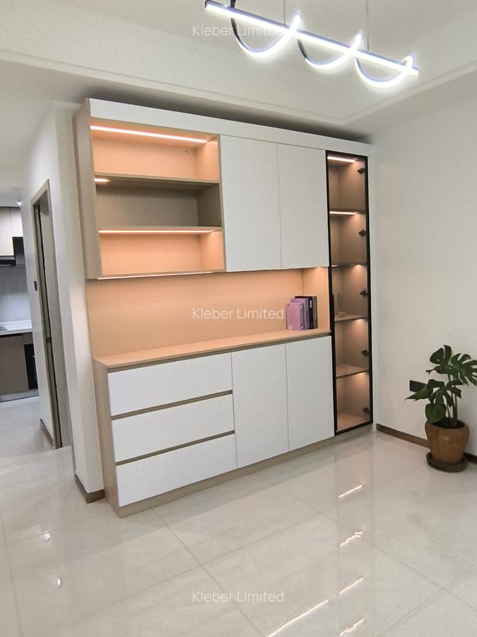 2 Bed Apartment with En Suite at Rhapta Road - 18