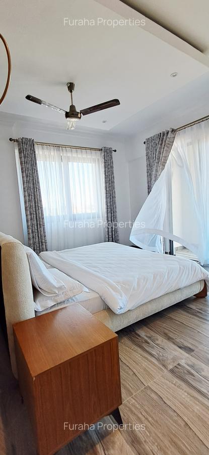 2 Bed Apartment with En Suite at Nyali - 13
