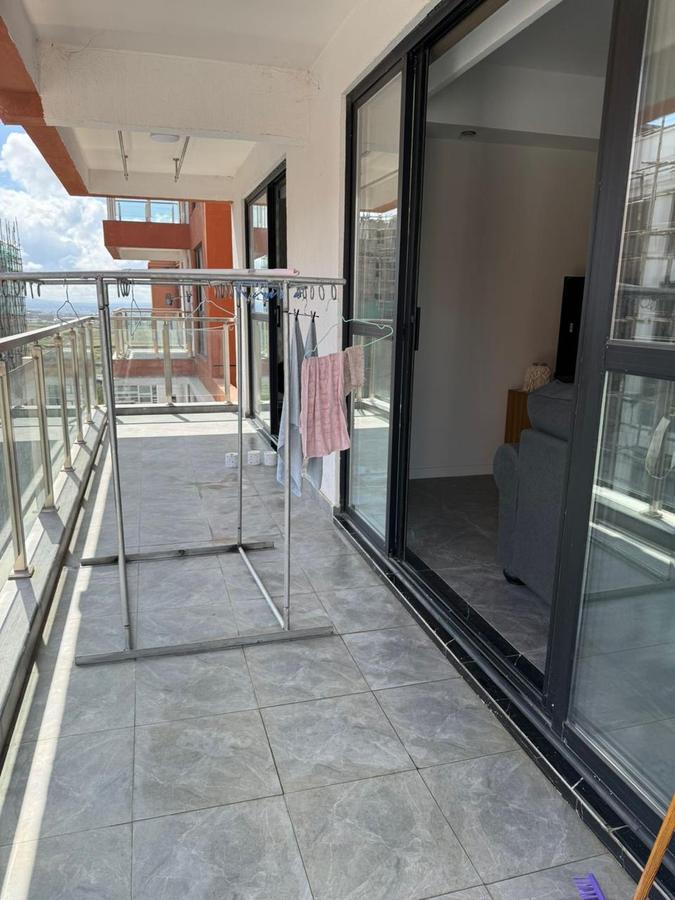 Furnished 3 Bed Apartment with En Suite in Syokimau - 7