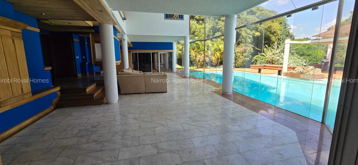 6 Bed House with En Suite at Off Ngecha Road - 4