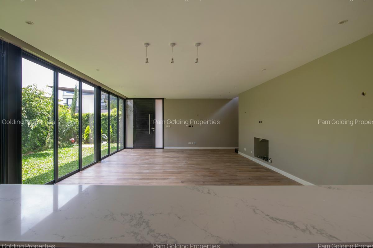 4 Bed House with En Suite at Kiambu Road - 6