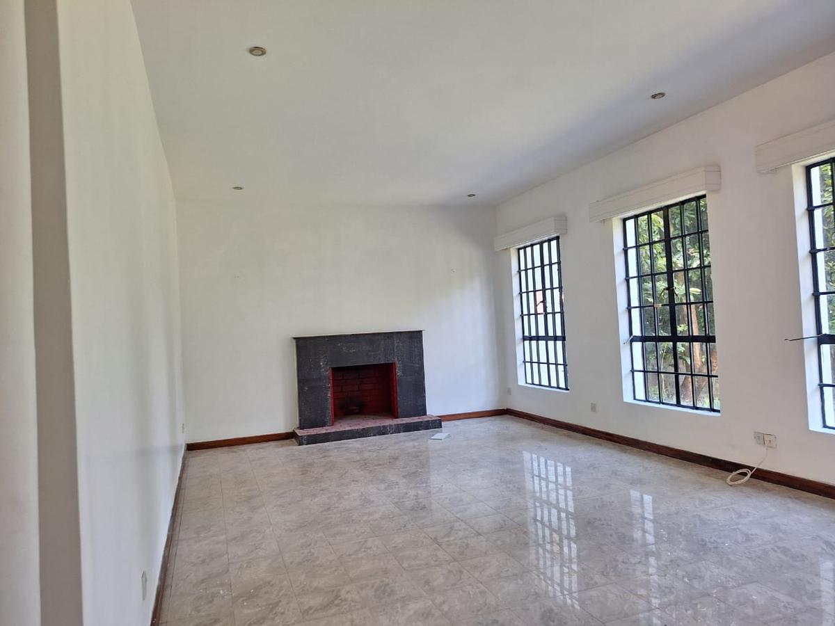 5 Bed House with Staff Quarters in Gigiri - 4