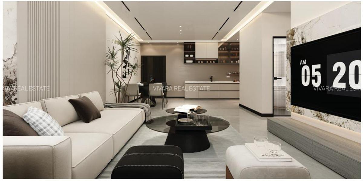 2 Bed Apartment with Swimming Pool in Westlands Area - 8