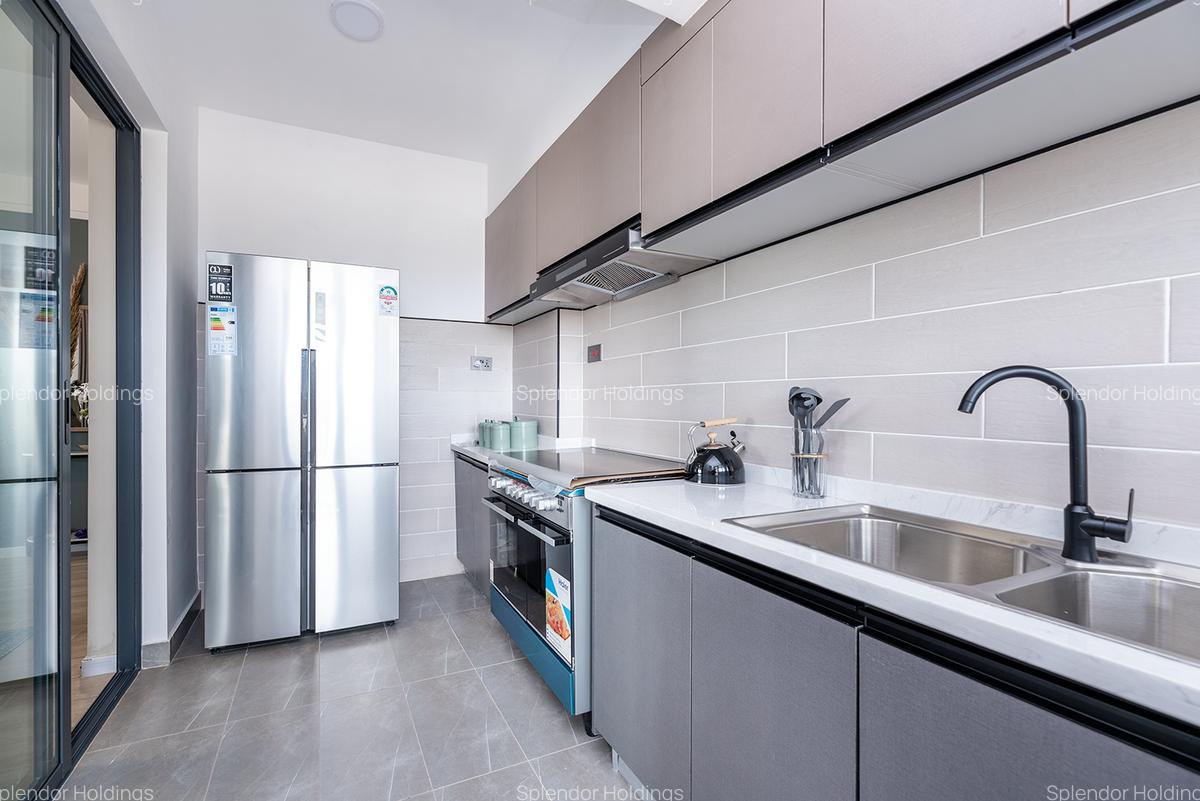 2 Bed Apartment with En Suite in Syokimau - 10