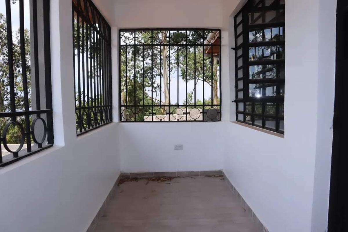 3 Bed House with Staff Quarters at Ngong - 12