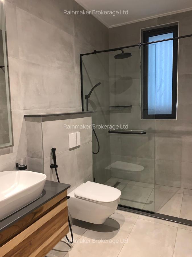 Serviced 4 Bed Apartment with En Suite at Peponi Road - 10