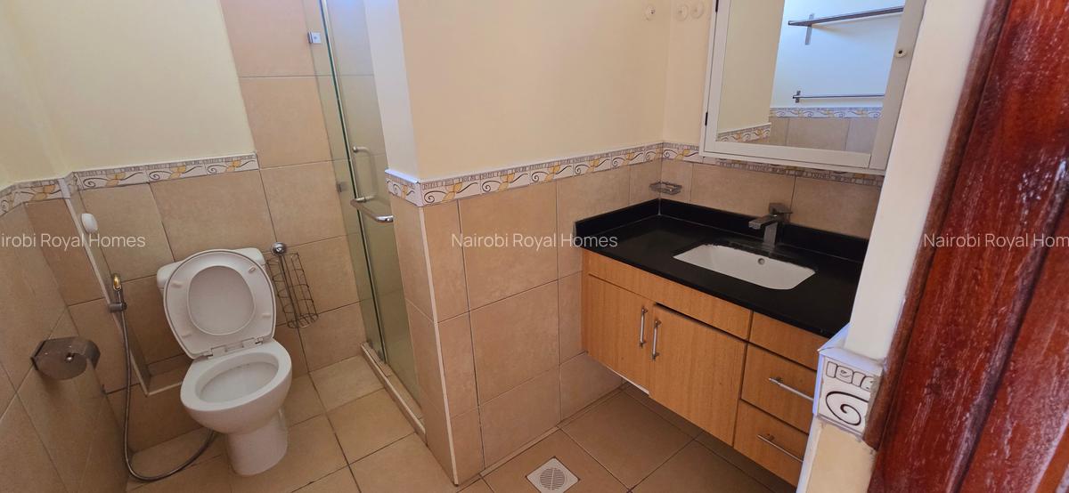 2 Bed Apartment with En Suite at Suguta Kileleshwa - 20