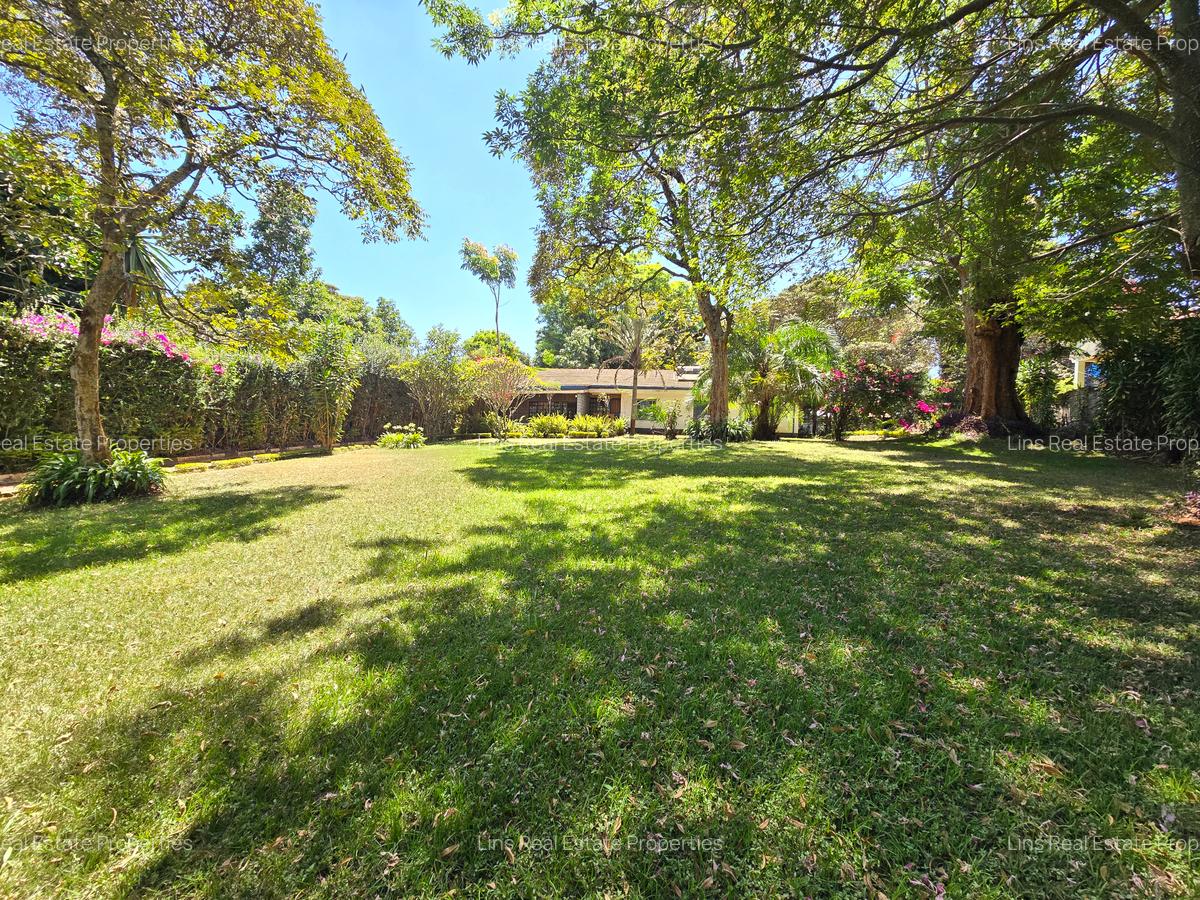 3 Bed House with Staff Quarters in Lavington - 2