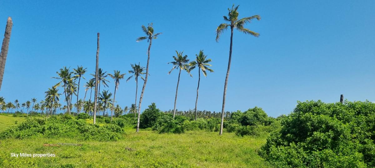 50 ac Land at Kilifi - 15