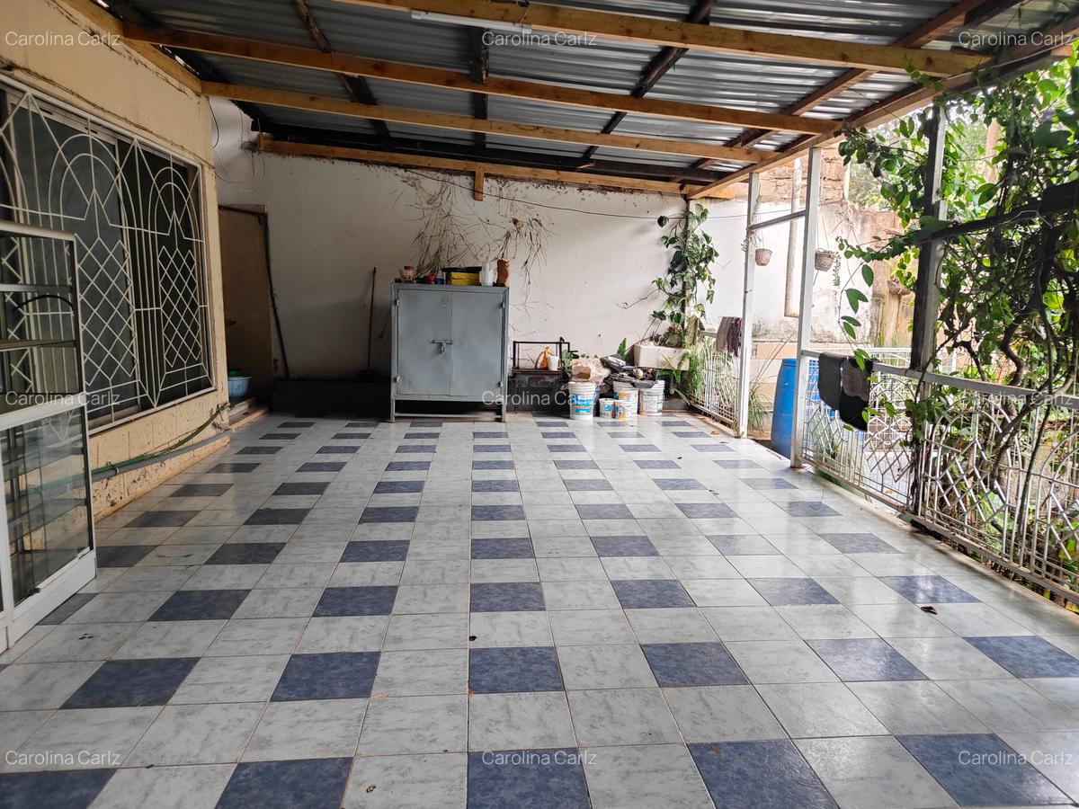 Commercial Land at Peponi Road - 4