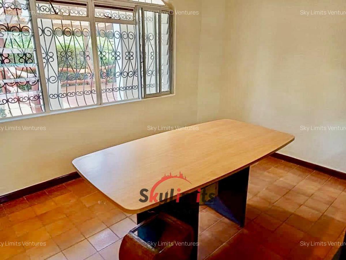 4 Bed House with En Suite at Thigiri Ridge - 11