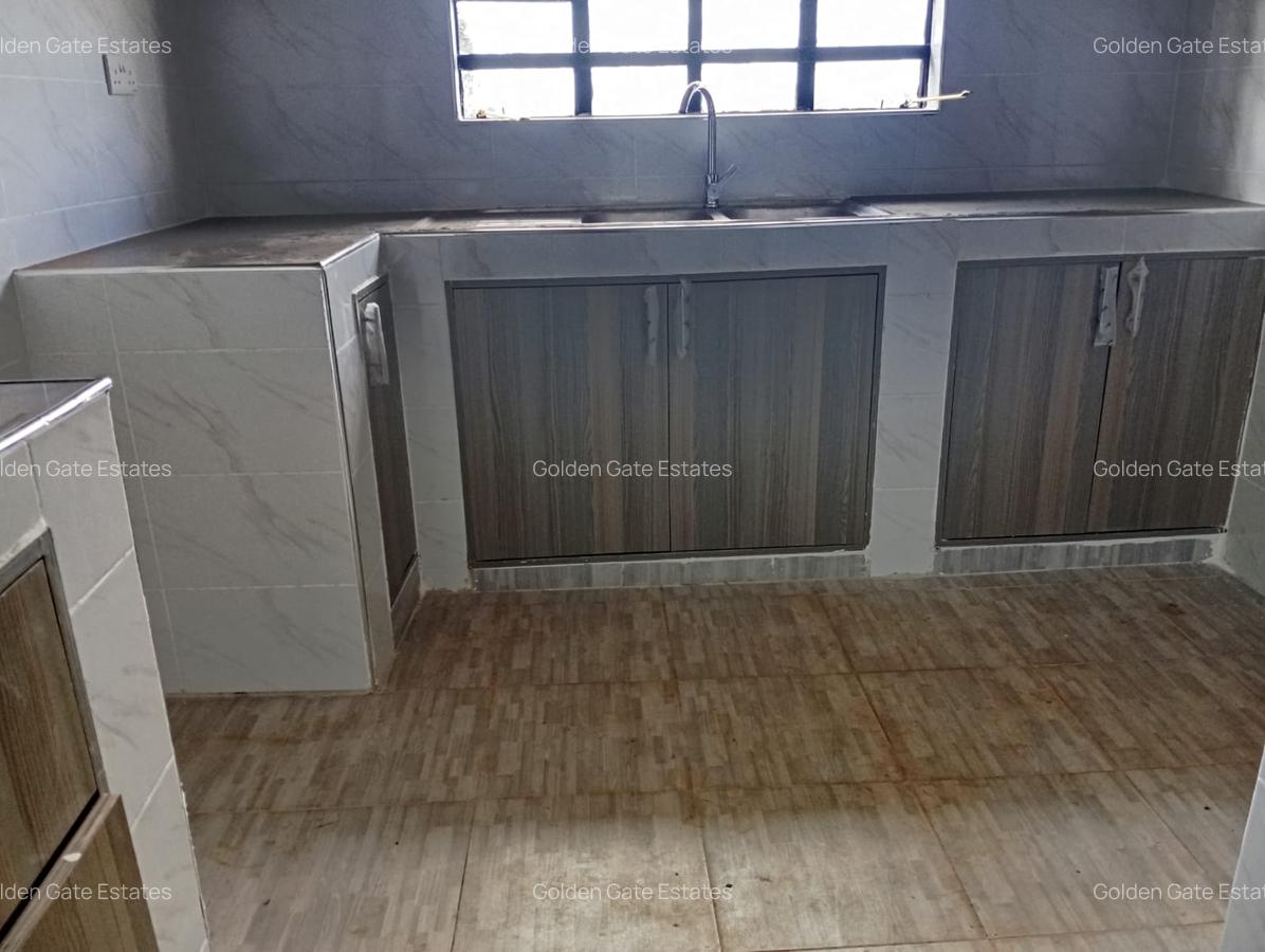 4 Bed House with En Suite in Ngong - 13