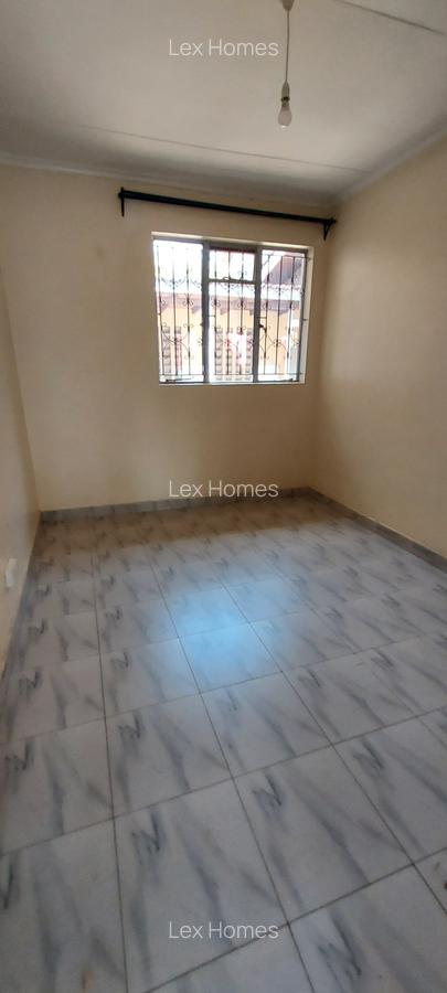 1 Bed House with Garden in Ongata Rongai - 5