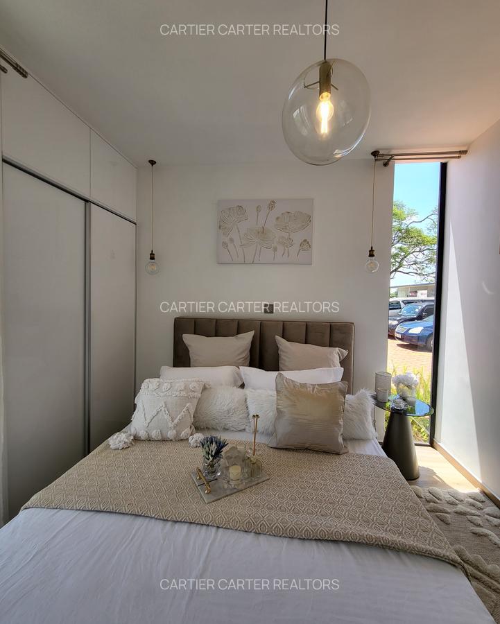 1 Bed Apartment with Swimming Pool in Tatu City - 13