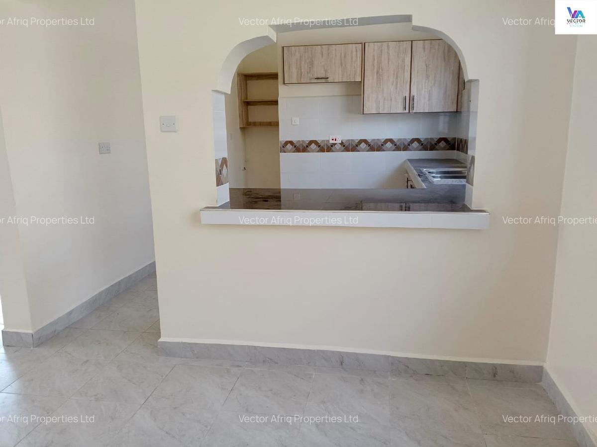 3 Bed House with En Suite in Ngong - 8