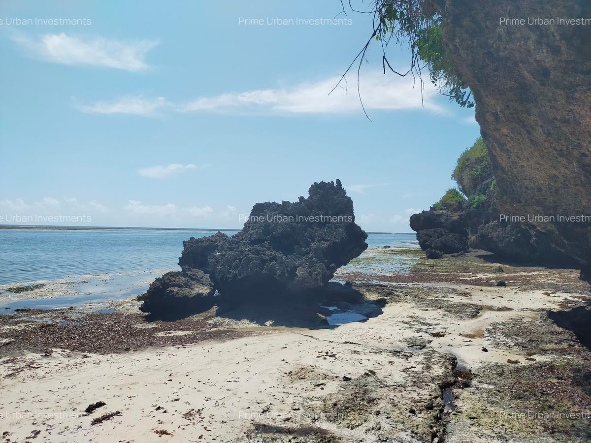 Land in Vipingo - 15