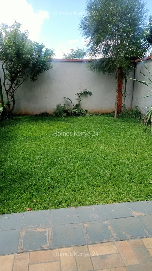 1 Bed House in Runda - 2