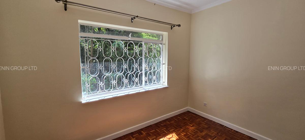 4 Bed House with En Suite at Gigiri - 13