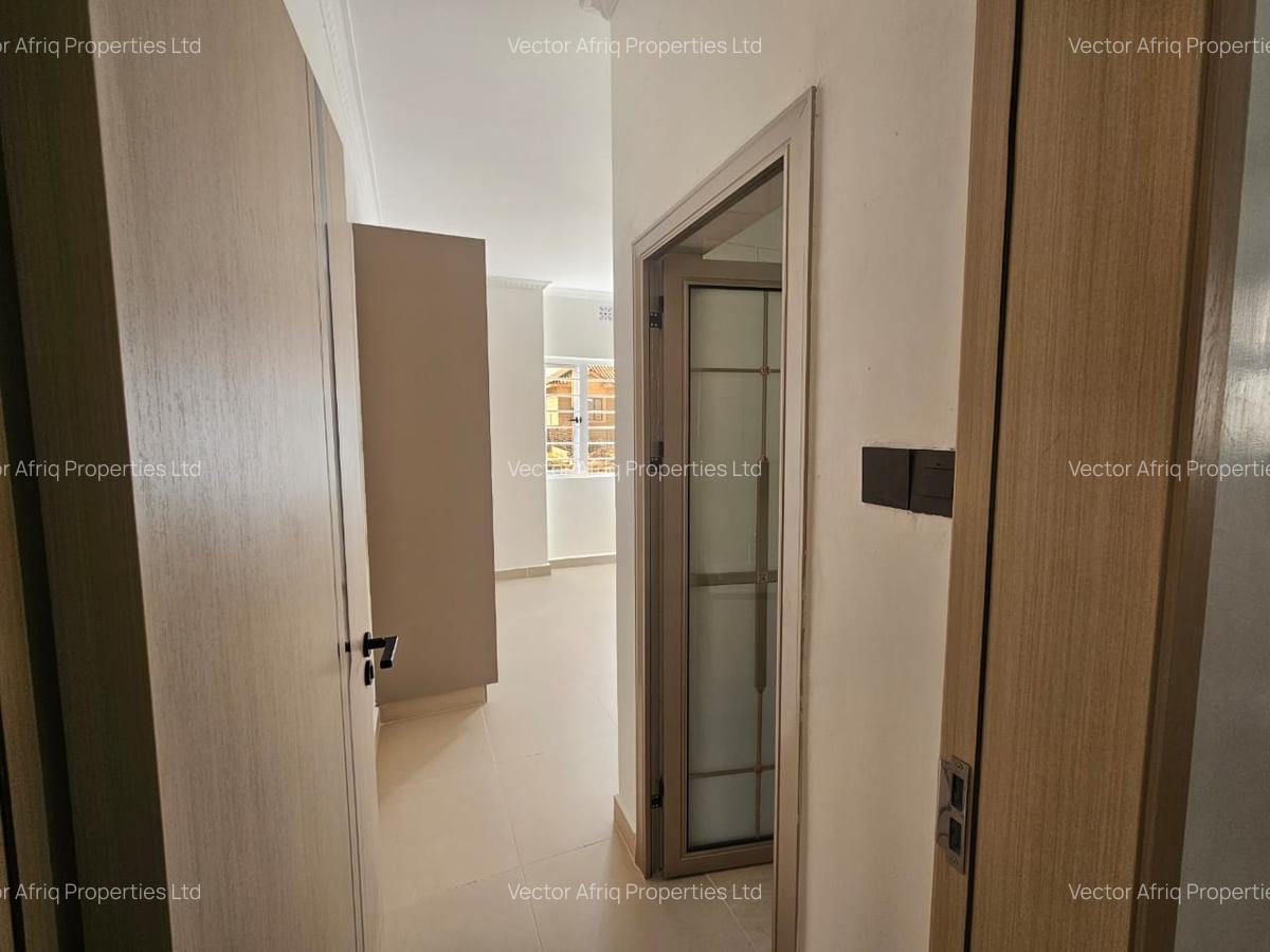 3 Bed House with En Suite in Kitengela - 4