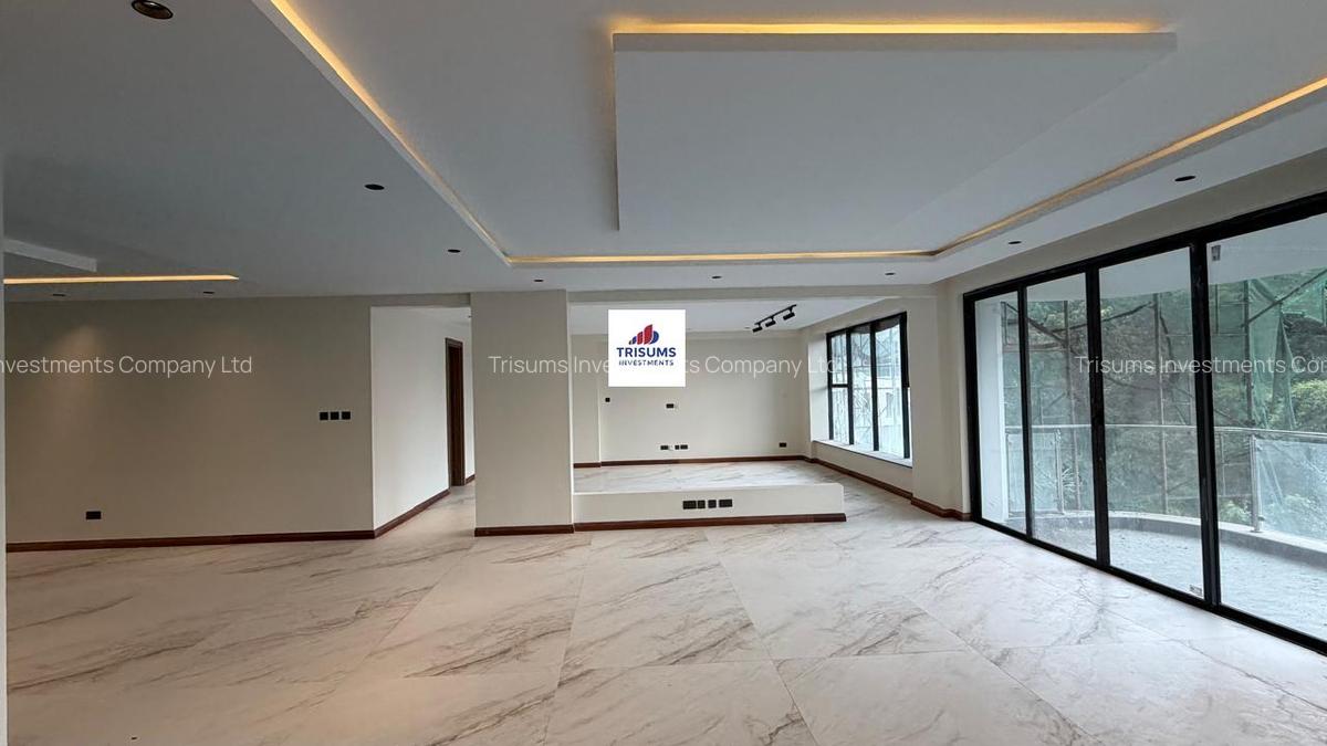 4 Bed Apartment with En Suite in Westlands Area - 13