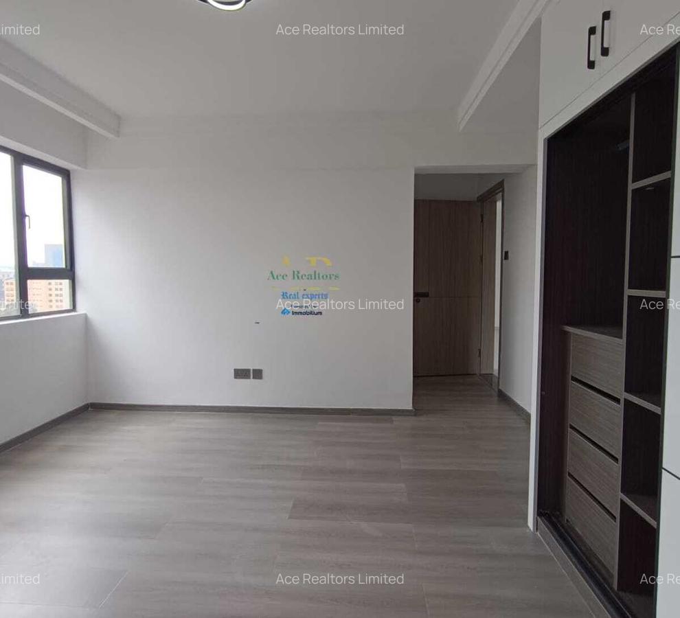 2 Bed Apartment with En Suite at Westland Road - 8