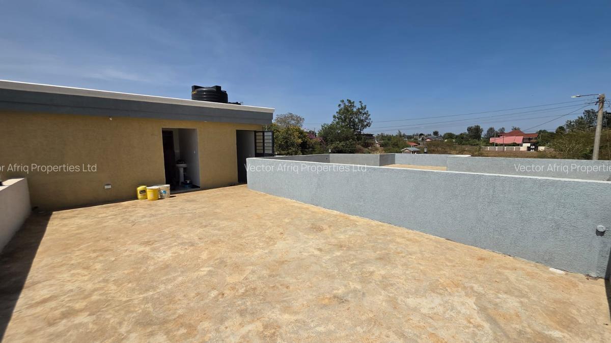 3 Bed House with En Suite in Ruiru - 14