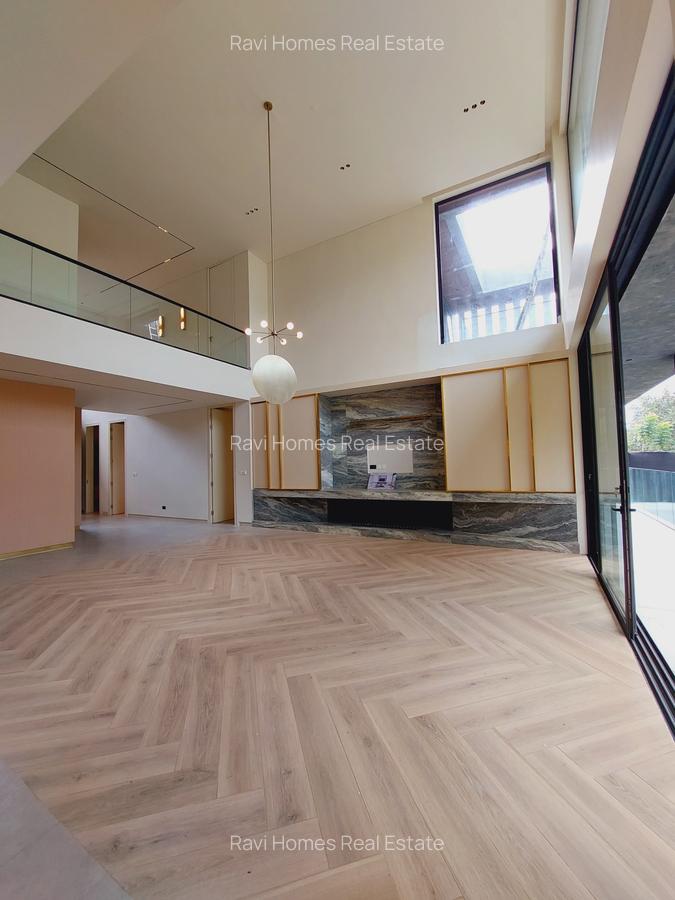 5 Bed Apartment with En Suite in Westlands Area - 19