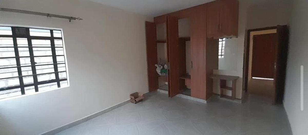 3 Bed House with En Suite in Ongata Rongai - 11