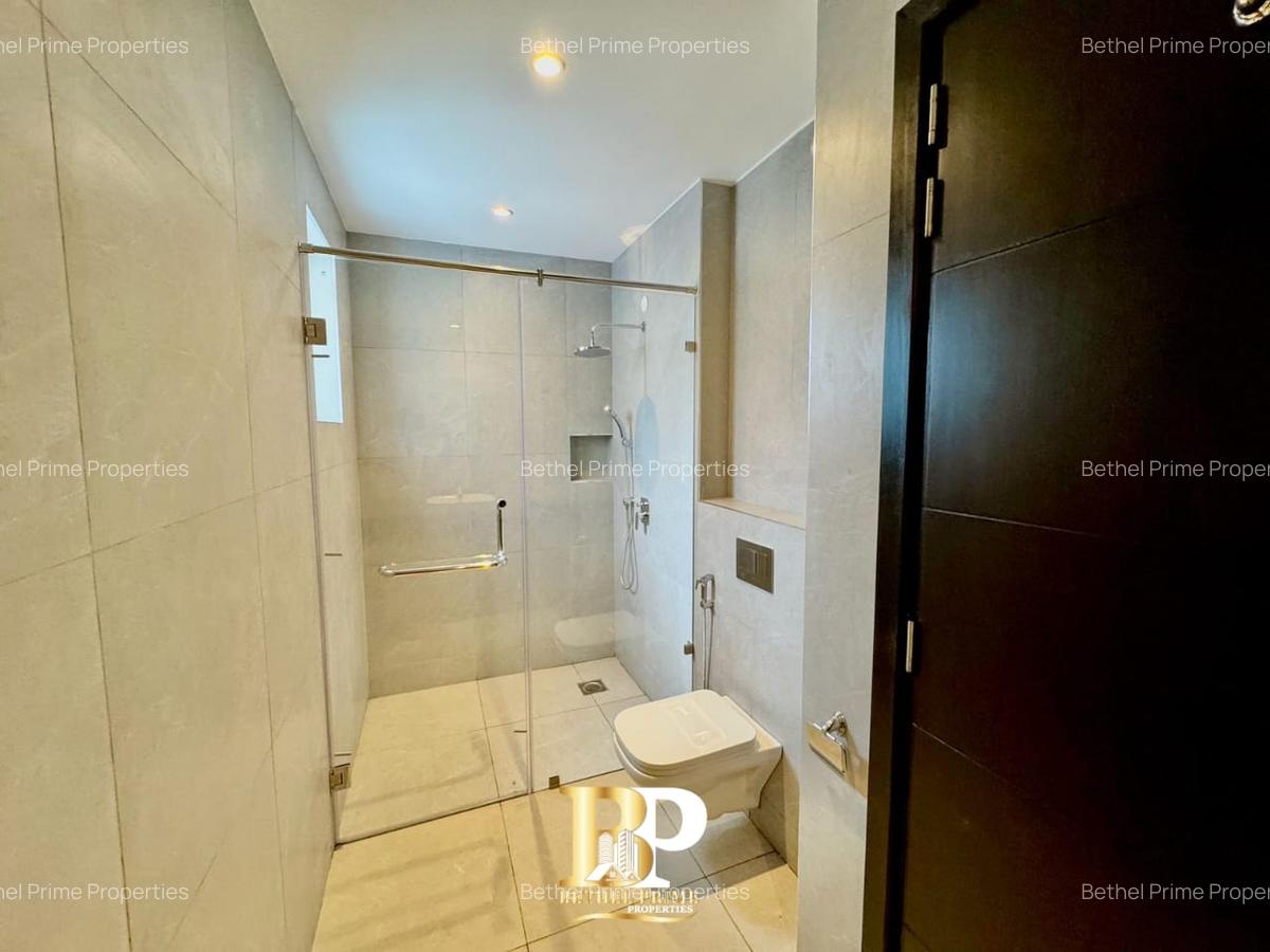 3 Bed Apartment with En Suite in General Mathenge - 16