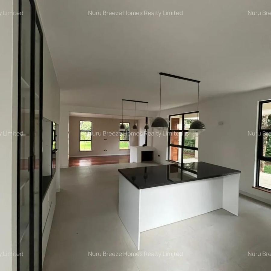 4 Bed House with En Suite in Karen - 7