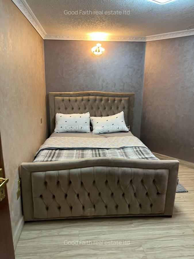 1 Bed House with Garden in Runda - 9