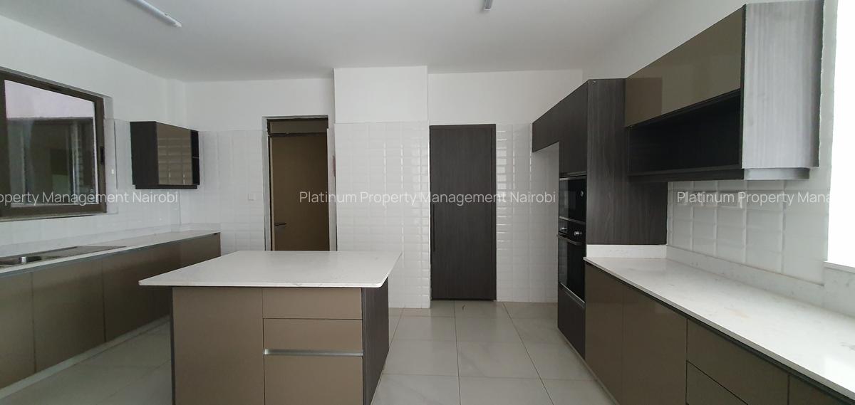 4 Bed Apartment with En Suite in General Mathenge - 7