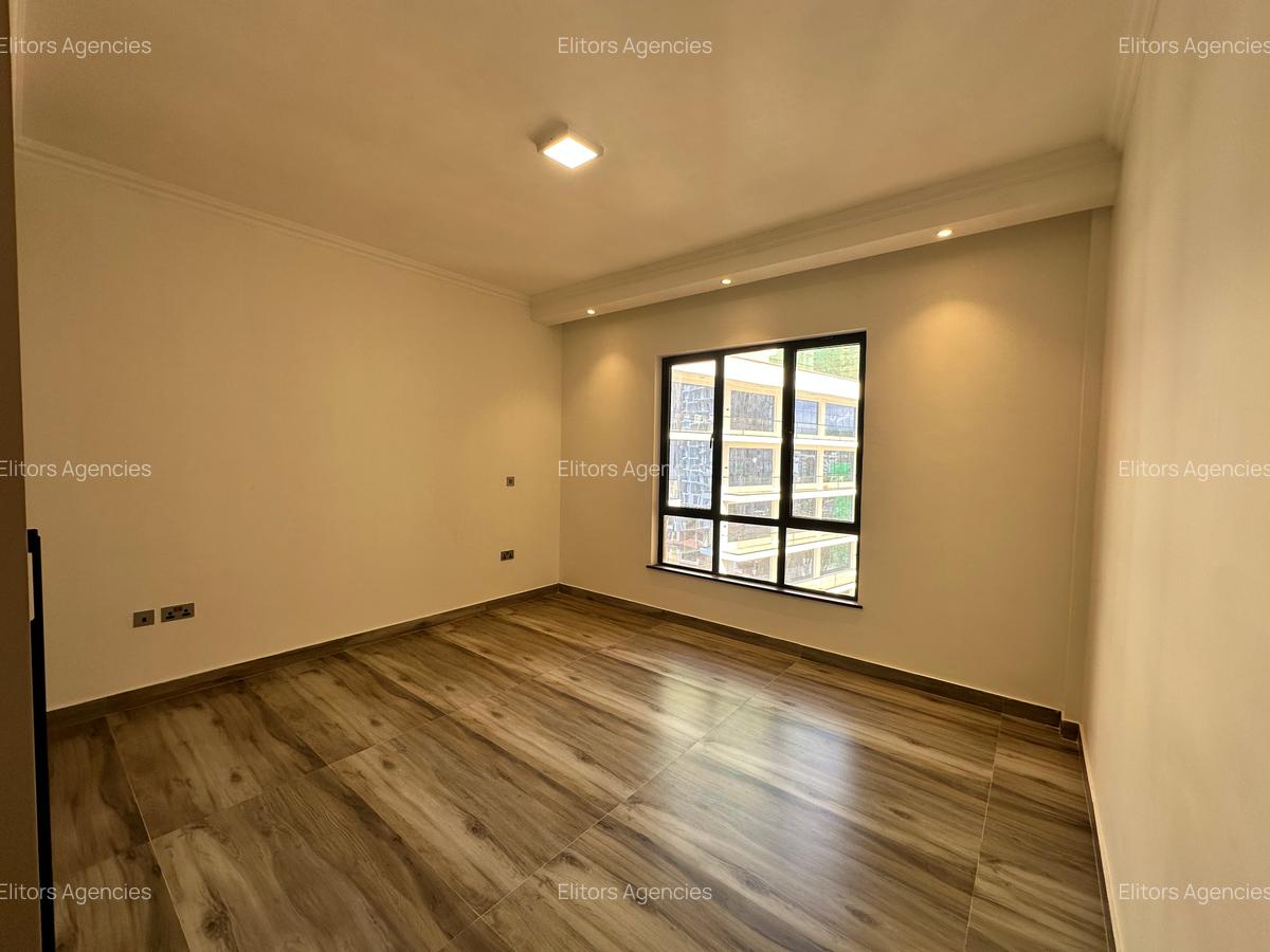 2 Bed Apartment with En Suite at Brookside Drive - 12
