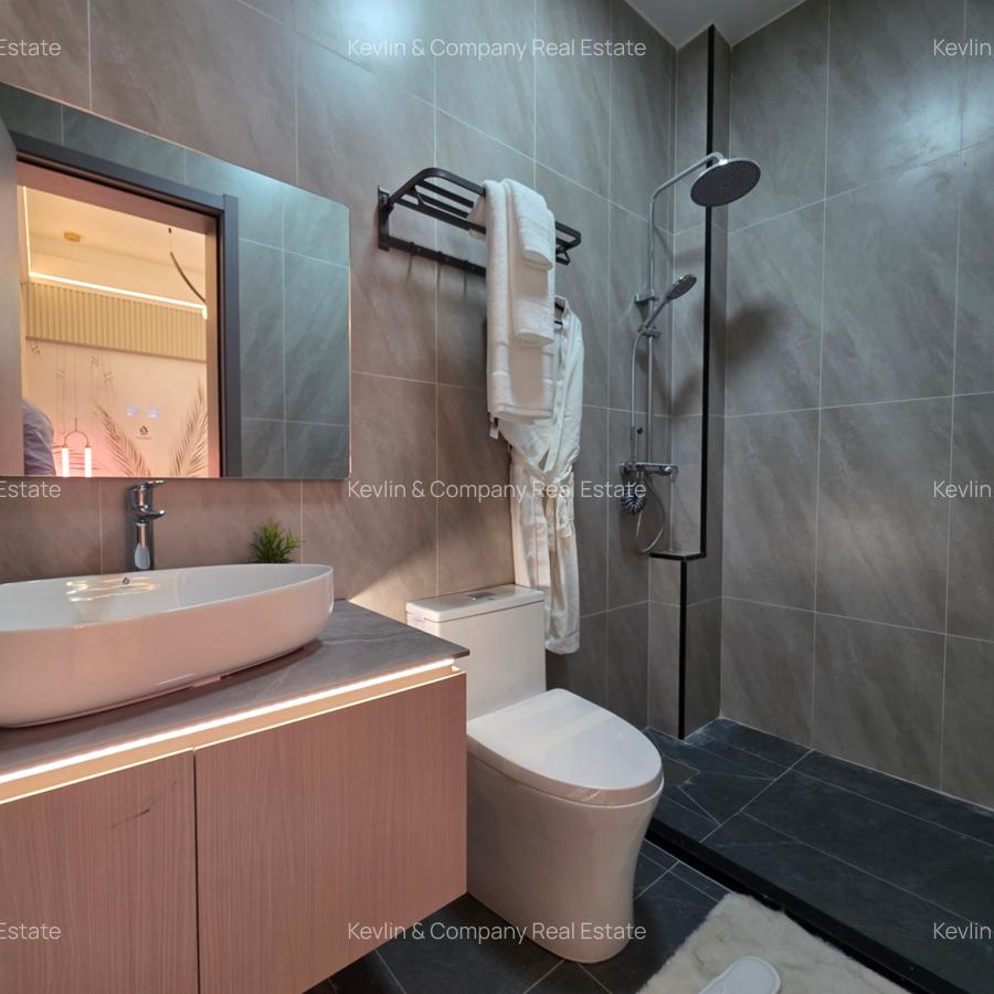 4 Bed Apartment with En Suite in Lavington - 11